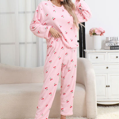 Sentora Cozy Pajamas