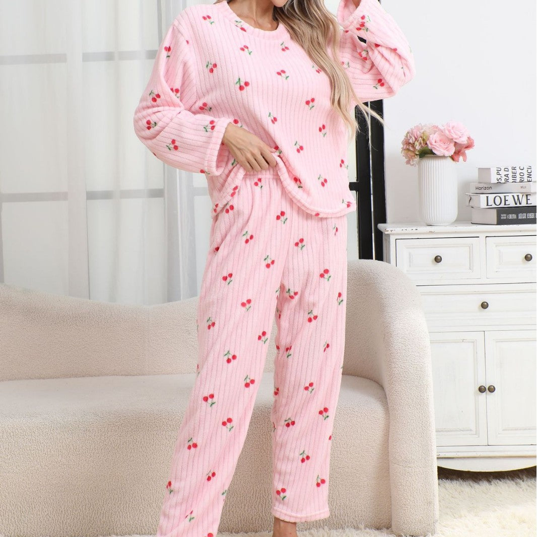 Sentora Cozy Pajamas