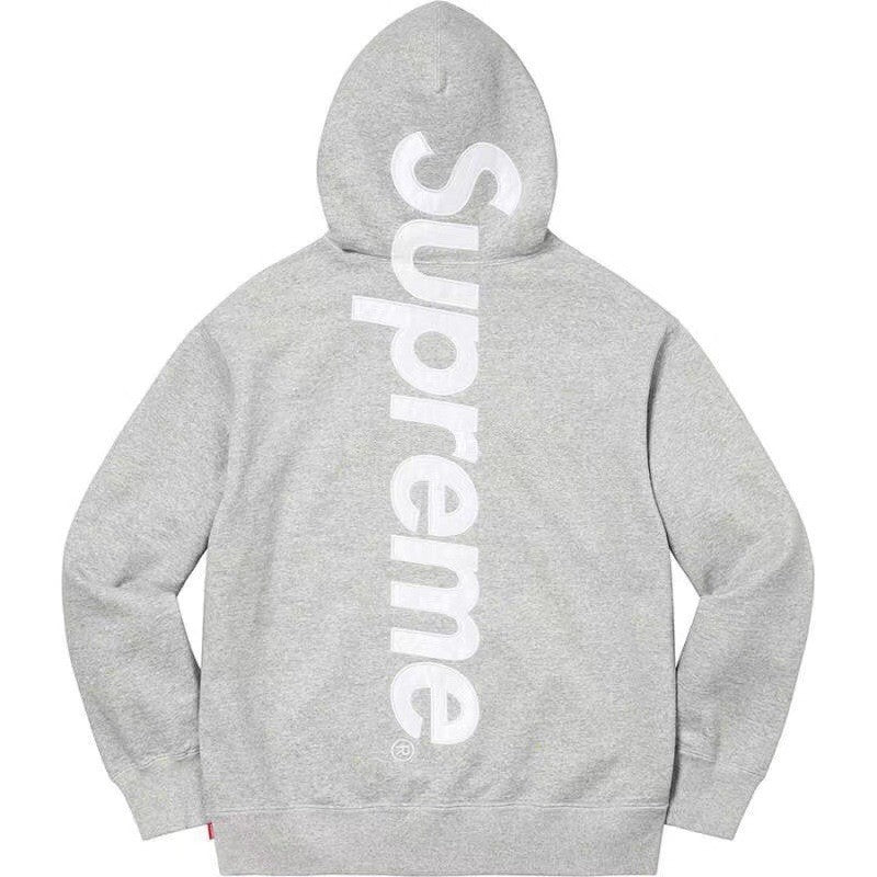 Supreme Satin Hoodie