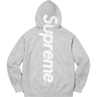 Supreme Satin Hoodie