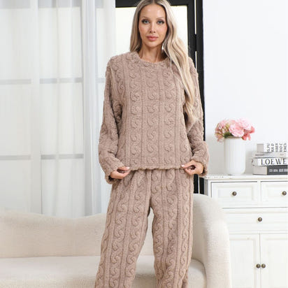 Sentora Cozy Pajamas