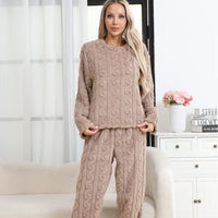 Sentora Cozy Pajamas