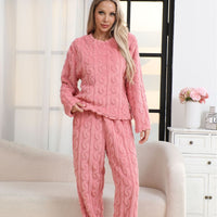 Sentora Cozy Pajamas