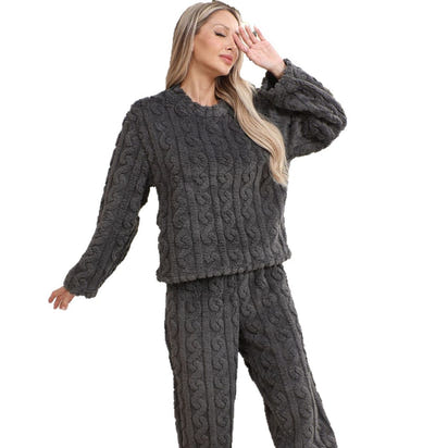Sentora Cozy Pajamas