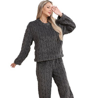 Sentora Cozy Pajamas