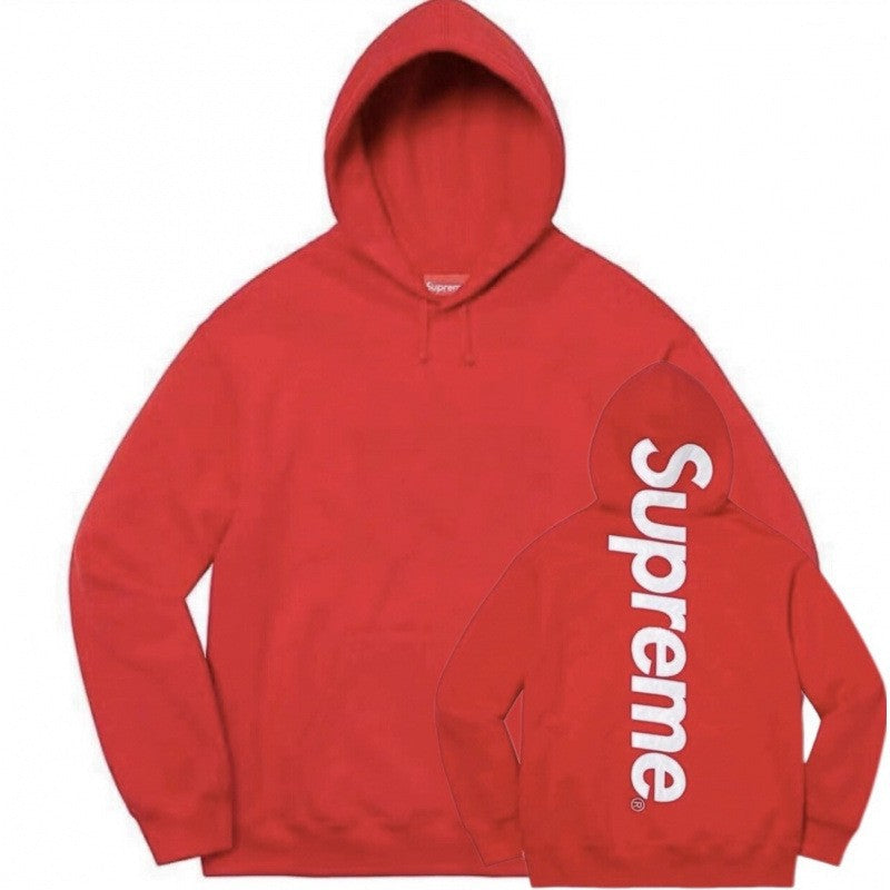 Supreme Satin Hoodie