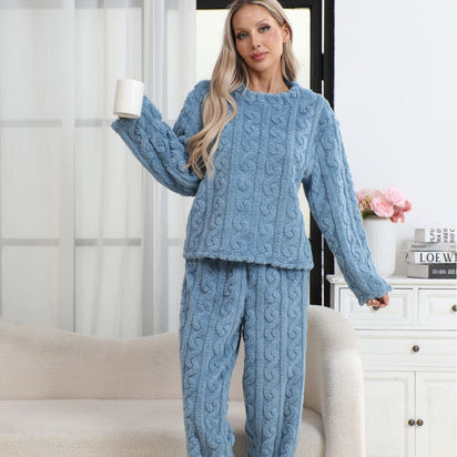 Sentora Cozy Pajamas